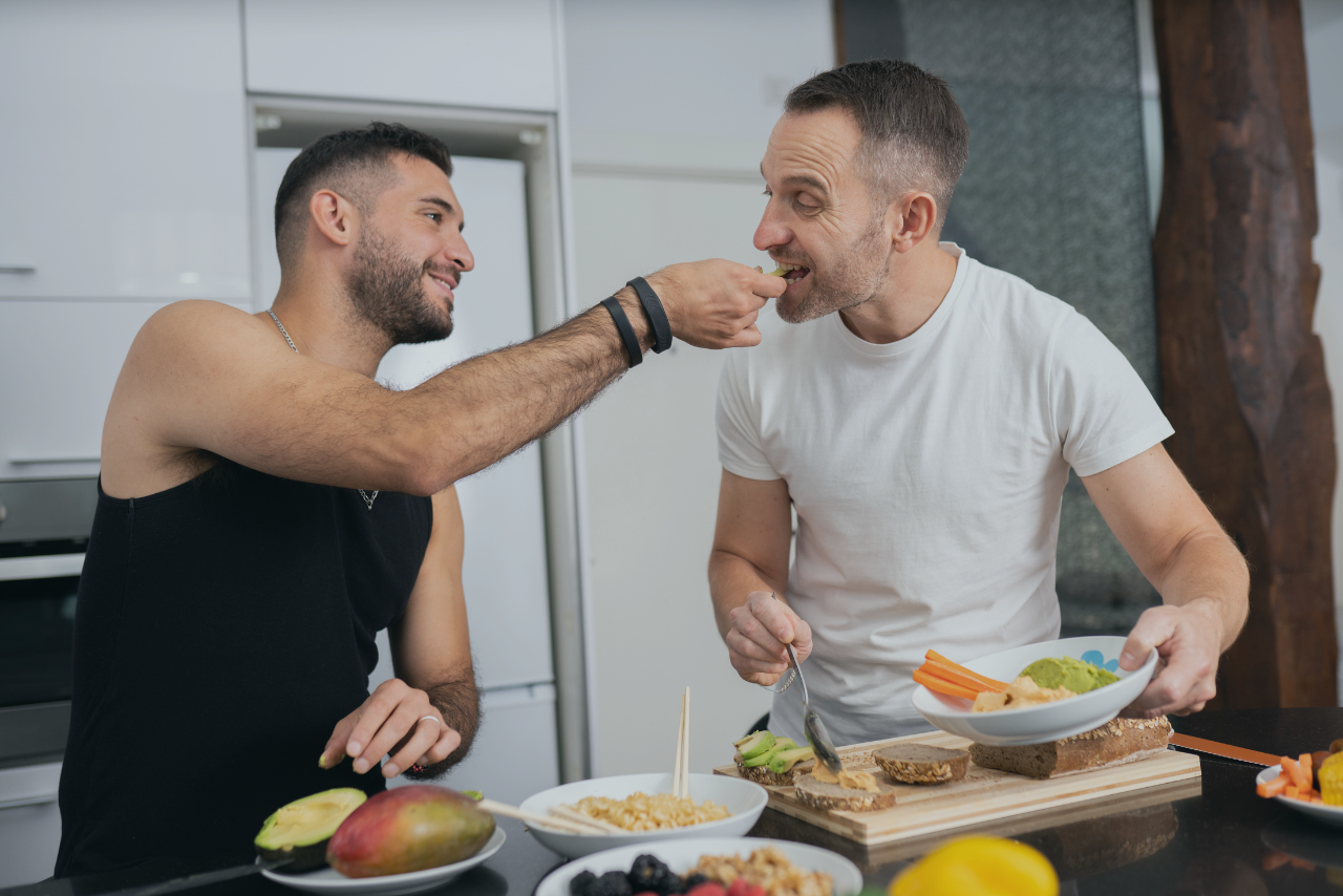 Desmontando Mitos: Lo que Nadie te Cuenta del Veganismo