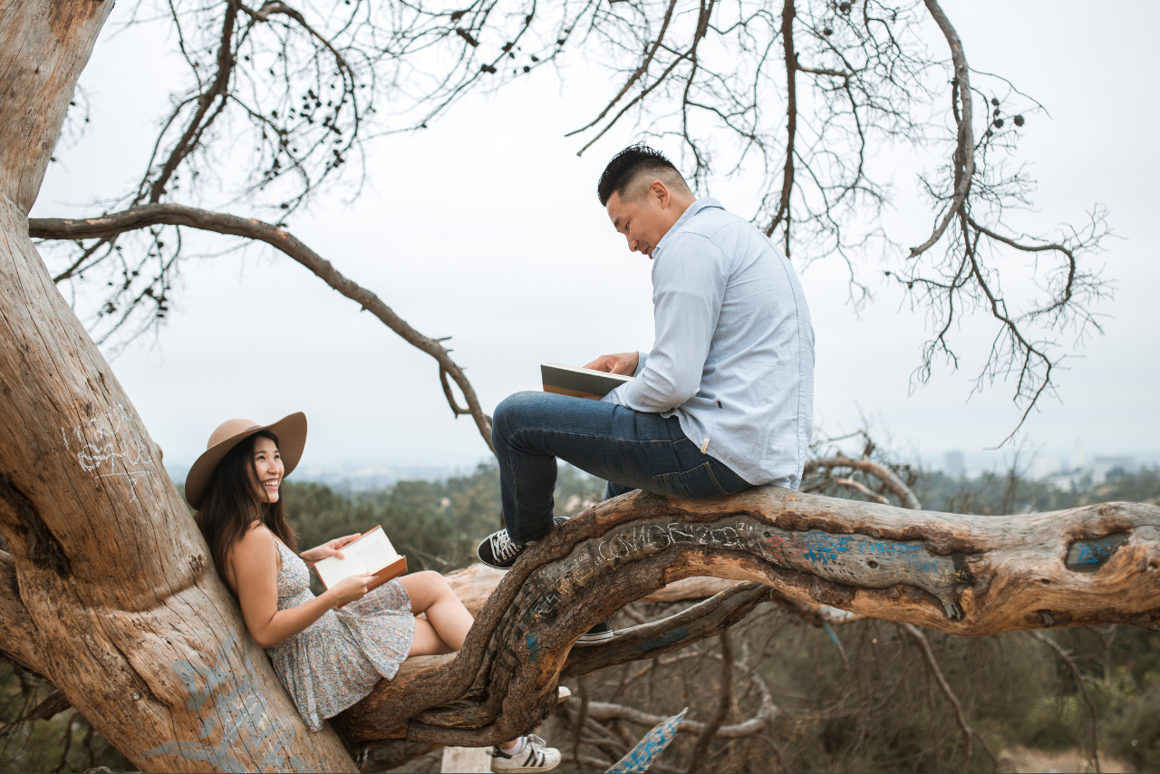 Descubre el Arte de las Relaciones Saludables: Una Guía Inspirada en los Maestros del Amor y la Autoestima