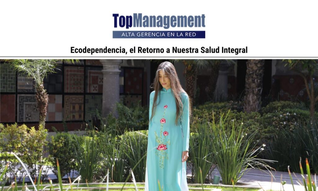 TopManagement – Ecodependencia