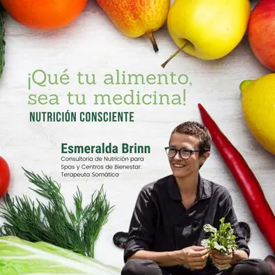 Nutrición Consciente