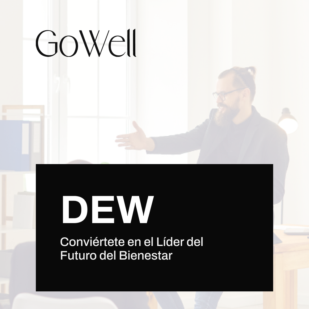 DEW Modalidad Presencial