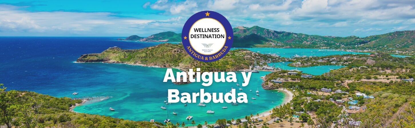 Antigua y Barbuda: Un Destino de Bienestar por Excelencia