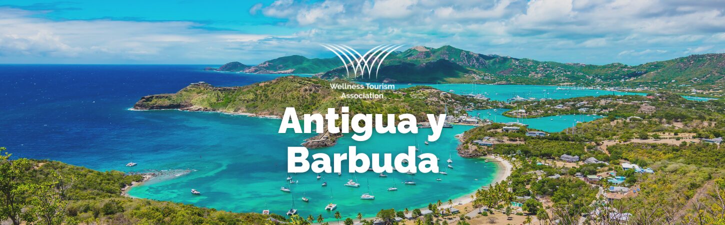 Antigua y Barbuda: Un Destino de Bienestar por Excelencia