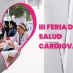 Corazones Saludables, Comunidad Fuerte: Elevando el Bienestar en la III Feria de la Salud Cardiovascular