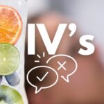 IV Therapy: A Wellness Trend Revisited by Dr. Hector Rossete