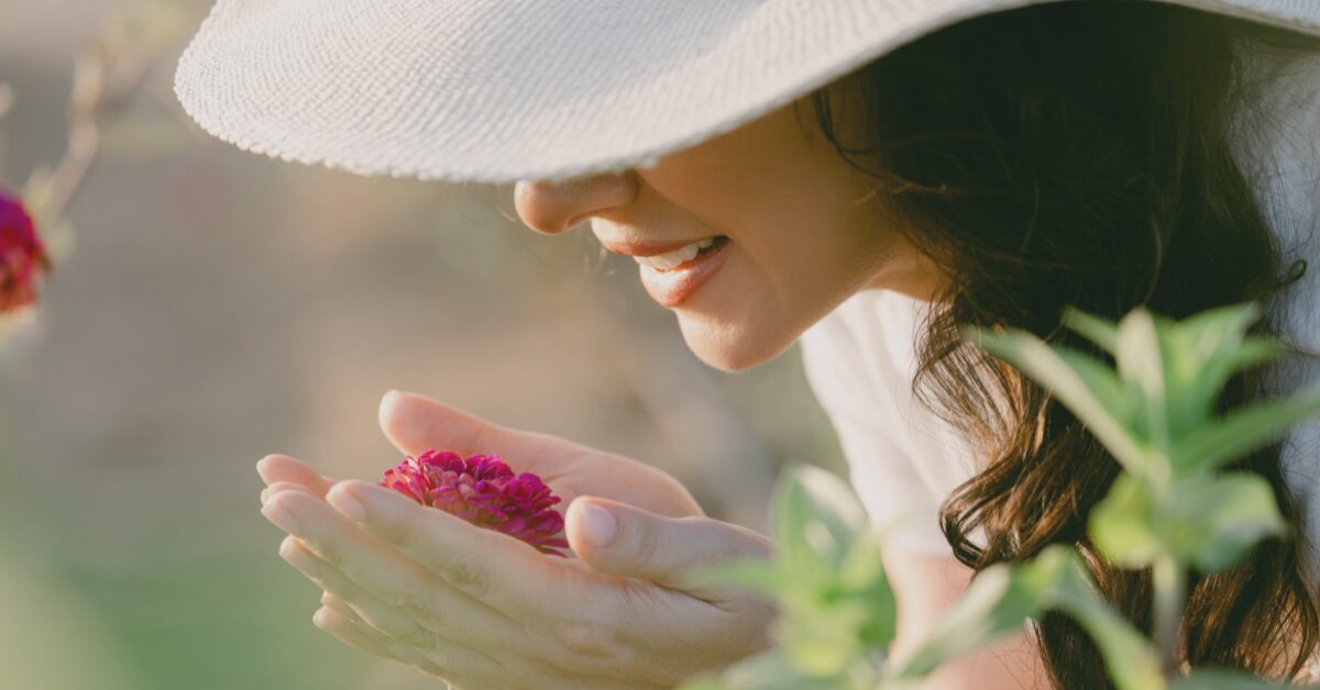 The Transformative Power of Nature: Discovering the heart and the Essence of Bloom Holistic beauty