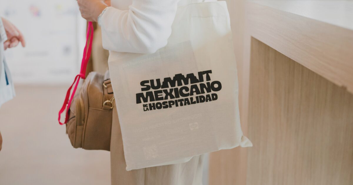 Mexican Hospitality Summit 2025: A Milestone in the Hospitality Industry