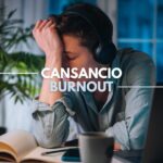 Cansancio que no se va: Cómo vencer el estrés crónico y evitar el burnout antes de que te consuma