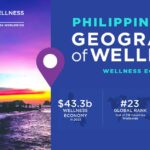 The Philippines Emerges as a Wellness Powerhouse in Asia