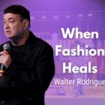 When Fashion Heals: Creativity and Wellness from Brazil